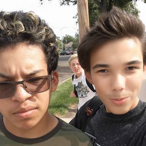 Meet your Posher, Matthew